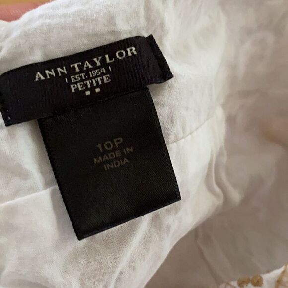 Ann Taylor skirt EUC  - Picture 4 of 5